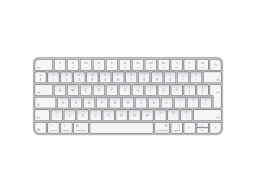 Magic Keyboard with Touch ID for Mac models with Apple silicon - Russian,Model A3118