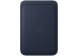 iPhone FineWoven Wallet with MagSafe - Deep Blue,Model A3323