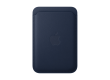 iPhone FineWoven Wallet with MagSafe - Deep Blue,Model A3323