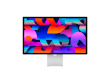 Apple Studio Display - Standard Glass - Tilt-Adjustable Stand,Model A2525