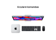 Apple Studio Display - Standard Glass - Tilt-Adjustable Stand,Model A2525
