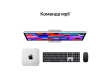 Apple Studio Display - Standard Glass - Tilt-Adjustable Stand,Model A2525