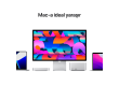 Apple Studio Display - Standard Glass - Tilt-Adjustable Stand,Model A2525
