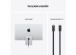 Apple Studio Display - Standard Glass - Tilt-Adjustable Stand,Model A2525