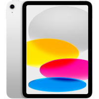 11-inch iPad Wi-Fi 256GB - Silver,Model A3354