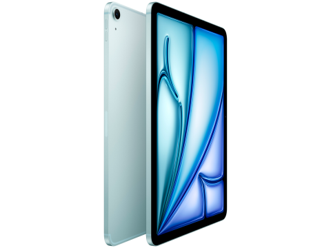 11-inch iPad Air Wi-Fi + Cellular 512GB - Blue,Model A3267