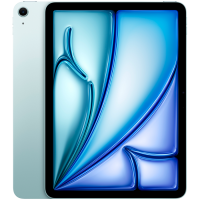 11-inch iPad Air Wi-Fi 128GB - Blue,Model A3266