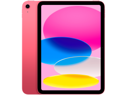 11-inch iPad Wi-Fi 256GB - Pink,Model A3354