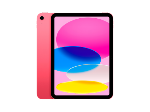11-inch iPad Wi-Fi 256GB - Pink,Model A3354