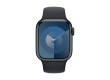 41mm Midnight Sport Band - S/M