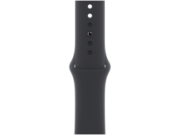 41mm Midnight Sport Band - S/M