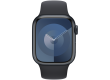 41mm Midnight Sport Band - S/M