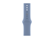41mm Winter Blue Sport Band - S/M