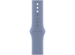 41mm Winter Blue Sport Band - S/M