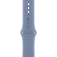 41mm Winter Blue Sport Band - S/M