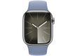 41mm Winter Blue Sport Band - S/M
