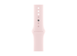 41mm Light Pink Sport Band - S/M