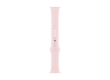 41mm Light Pink Sport Band - S/M