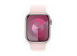41mm Light Pink Sport Band - S/M