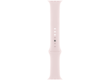 41mm Light Pink Sport Band - S/M