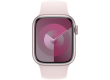 41mm Light Pink Sport Band - S/M
