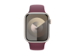 45mm Mulberry Sport Band - S/M