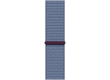 45mm Winter Blue Sport Loop
