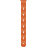 49mm Orange Ocean Band Extension