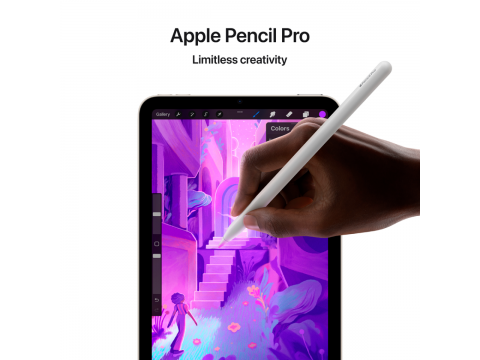 iPad mini Wi-Fi 256GB - Purple,Model A2993