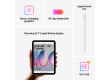 iPad mini Wi-Fi 256GB - Purple,Model A2993