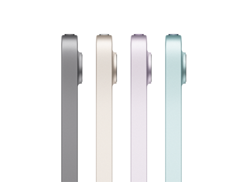 iPad mini Wi-Fi 256GB - Purple,Model A2993