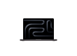 14-inch MacBook Pro: Apple M4 chip with 10‑core CPU and 10‑core GPU, 24GB, 1TB SSD - Space Black,Model A3112