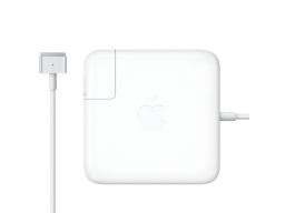 Apple 85W MagSafe 2 Power Adapter (for MacBook Pro with Retina display),Model A1424