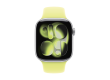 42mm Neon Yellow Sport Band - M/L