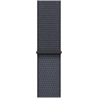46mm Anchor Blue Sport Loop
