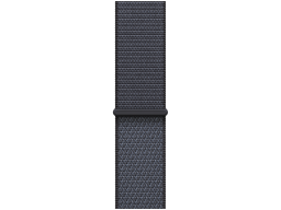 46mm Anchor Blue Sport Loop