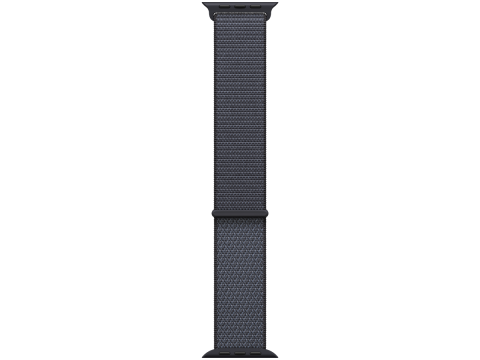 46mm Anchor Blue Sport Loop