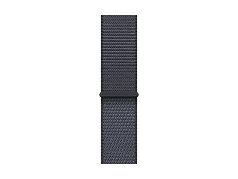 46mm Anchor Blue Sport Loop