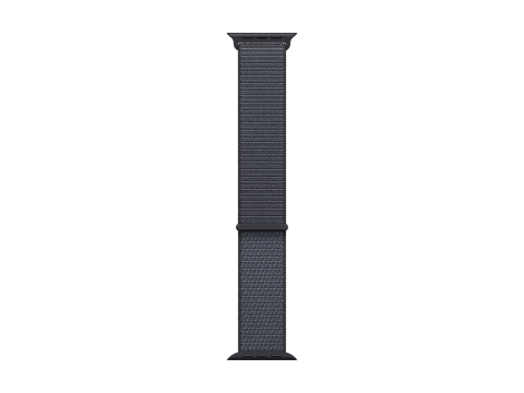 46mm Anchor Blue Sport Loop