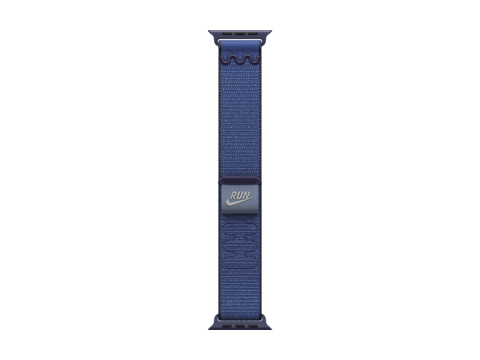 42mm Blue Ribbon Nike Sport Loop