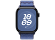 42mm Blue Ribbon Nike Sport Loop