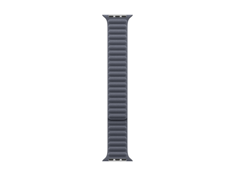 42mm Navy Magnetic Link - S/M