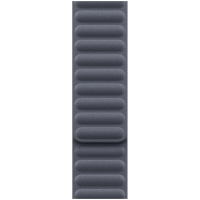42mm Navy Magnetic Link - S/M