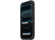 iPhone 17 Pro Silicone Case with MagSafe - Black,Model A3559