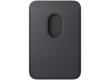 iPhone FineWoven Wallet with MagSafe - Black,Model A3537