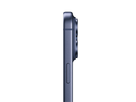 iPhone 17 Pro 1TB Deep Blue,Model A3523