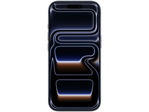 iPhone 17 Pro 1TB Deep Blue,Model A3523