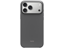 Beats iPhone 17 Pro Max Case with MagSafe and Camera Control - Granite Gray,Model A3508