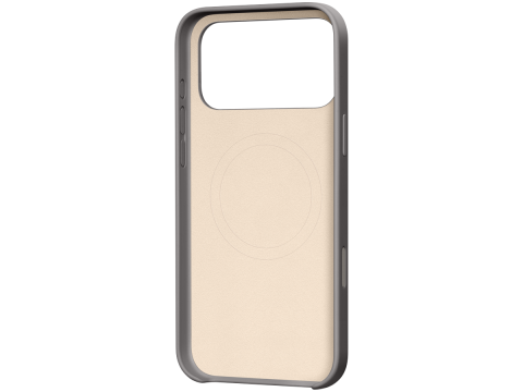 Beats iPhone 17 Pro Max Case with MagSafe and Camera Control - Granite Gray,Model A3508