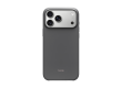 Beats iPhone 17 Pro Max Case with MagSafe and Camera Control - Granite Gray,Model A3508